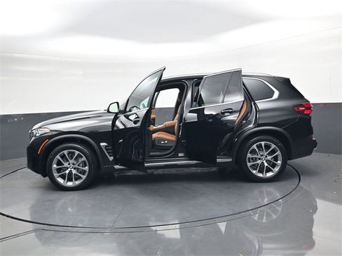 New 2026 BMW X5 xDrive40i image 25
