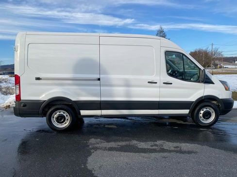 Used 2019 Ford Transit 150 148 Medium Roof image 7