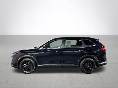Used 2024 Honda CR-V Sport image 9