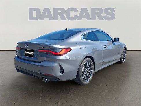 Used 2025 BMW 430i xDrive Coupe w/ Premium Package AWD/4WD image 6