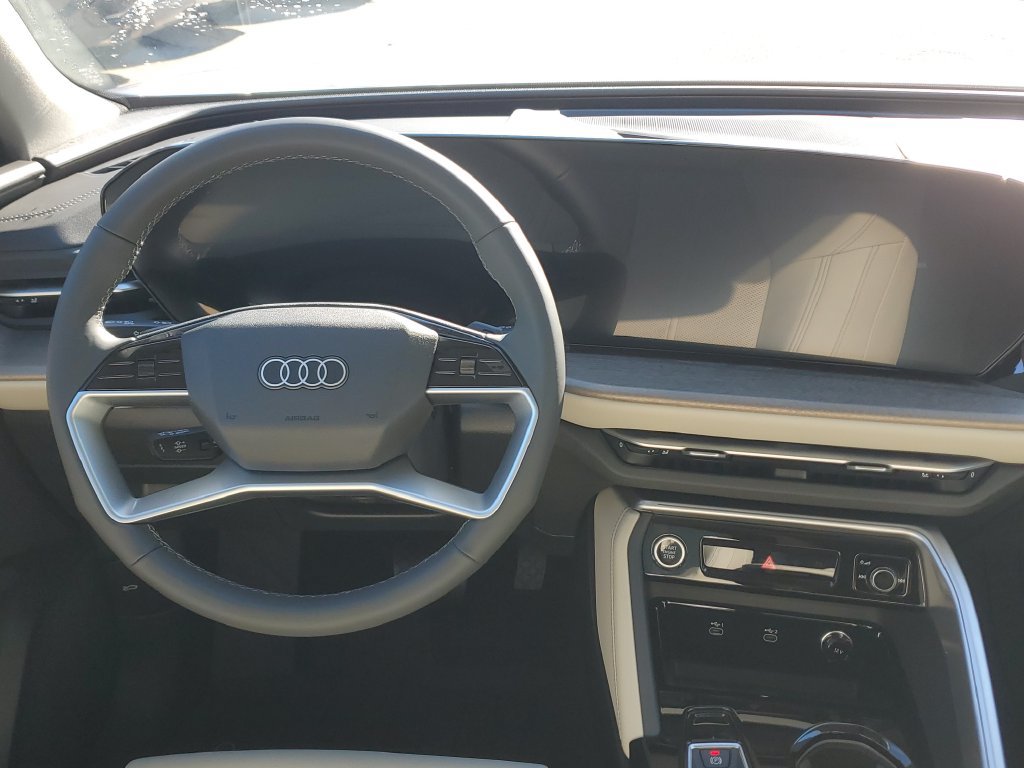 New 2026 Audi Q5 Premium Plus AWD/4WD image 20