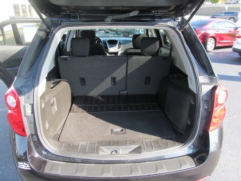 Used 2015 Chevrolet Equinox LT w/ Driver Convenience Package image 18