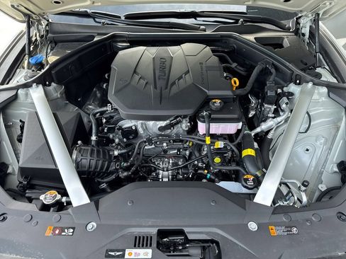 New 2026 Genesis G70 2.5T image 23