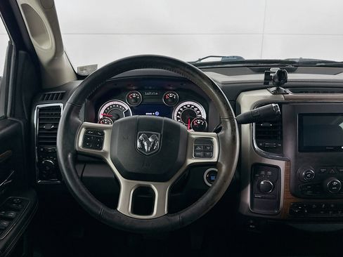 Used 2017 RAM 2500 Laramie w/ Off Road Package image 17