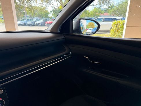 Used 2025 Hyundai Tucson SEL image 31