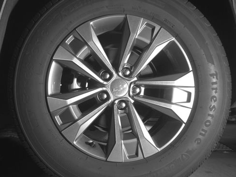 Used 2025 Chevrolet Equinox LT image 14