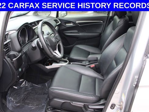 Used 2015 Honda Fit EX-L image 15
