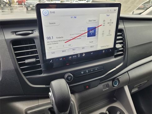 New 2026 Ford Transit 350 148 High Roof Extended w/ Load Area Protection Package image 19