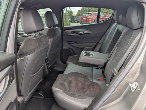 Used 2024 Dodge Hornet GT w/ Track Pack image 26