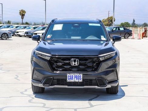 Used 2025 Honda CR-V Sport image 4