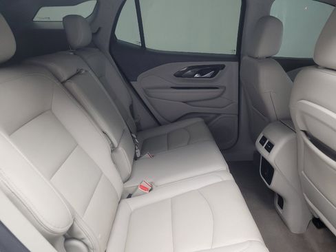 Used 2020 GMC Terrain Denali w/ LPO, Floor Liner Package FWD image 19
