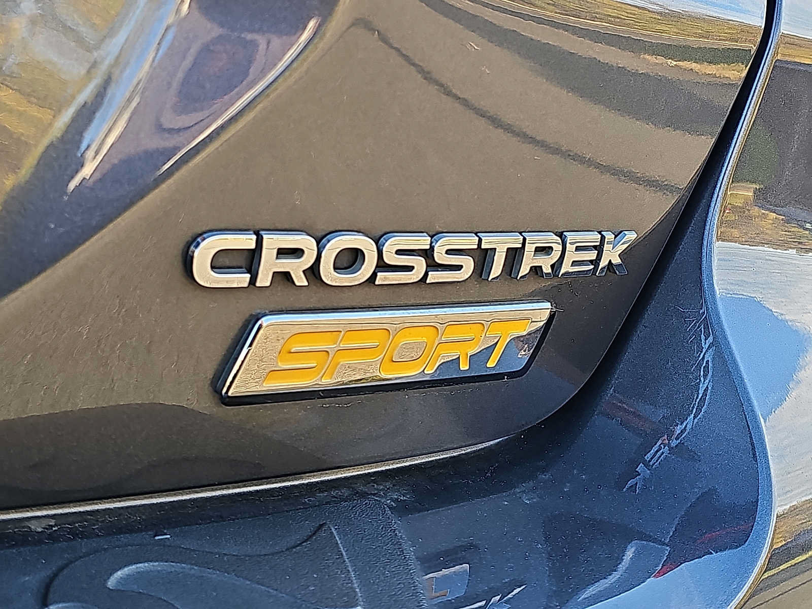 Used 2024 Subaru Crosstrek 2.5i Sport AWD/4WD image 30
