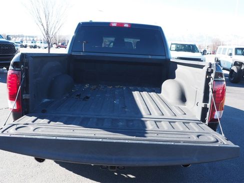 Used 2015 RAM 1500 ST w/ ST Popular Equipment Group image 16