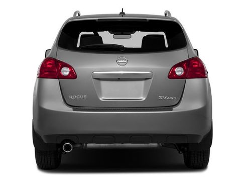 Used 2014 Nissan Rogue S w/ Convenience Package AWD/4WD image 9