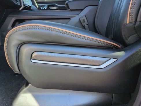 New 2026 RAM 1500 Tungsten AWD/4WD image 20