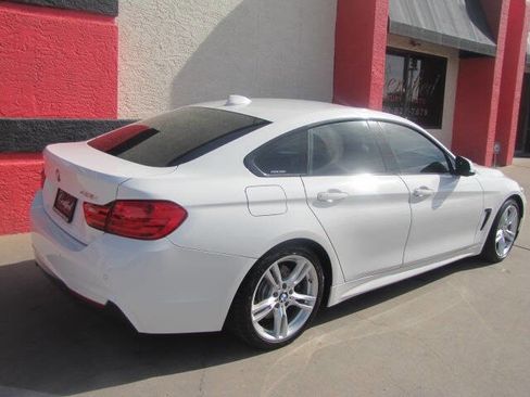 Used 2016 BMW 428i Gran Coupe image 7