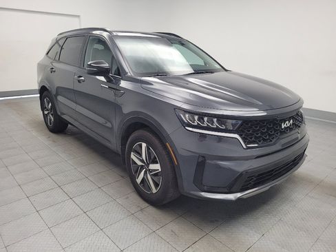 Used 2023 Kia Sorento S w/ Panoramic Sunroof Package FWD image 13