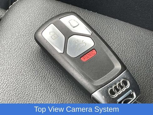 Used 2022 Audi A4 2.0T Prestige w/ Prestige Package AWD/4WD image 41