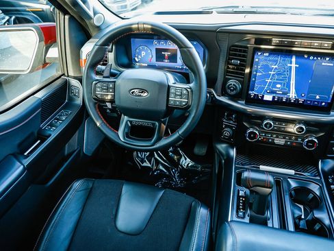 Used 2024 Ford F150 Raptor image 14