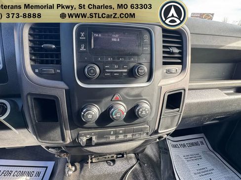 Used 2014 RAM 3500 Tradesman image 12
