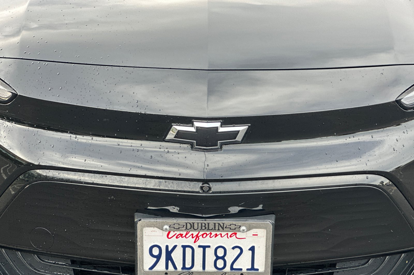 Used 2023 Chevrolet Bolt EUV Premier w/ Redline Edition FWD image 45