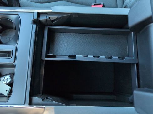 New 2025 Ford F150 XLT w/ Equipment Group 302A MID image 36