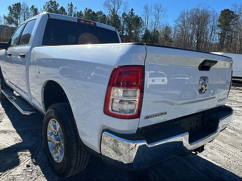 Used 2024 RAM 2500 Big Horn image 10