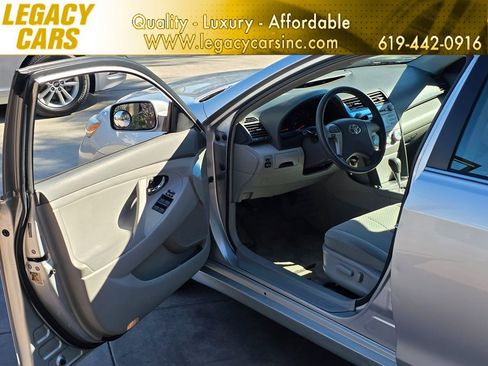 Used 2007 Toyota Camry LE image 46
