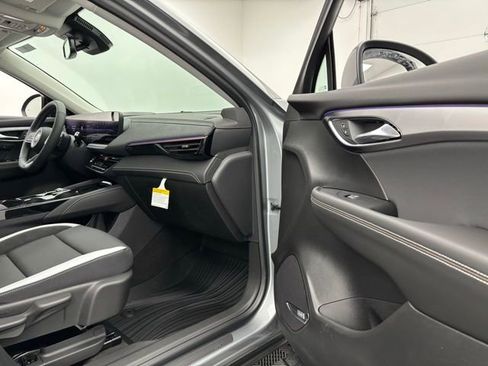 New 2026 Buick Envision Sport Touring AWD/4WD image 33