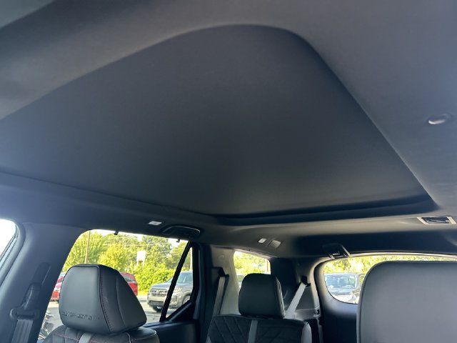 New 2026 Honda Pilot Black Edition image 29