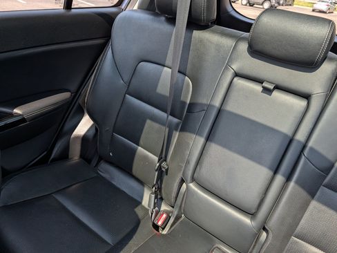 Used 2018 Kia Sportage EX w/ Option Group 040 AWD/4WD image 12