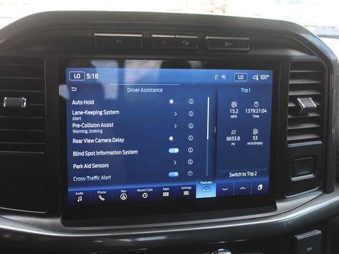 Certified 2023 Ford F150 XLT w/ Equipment Group 302A High AWD/4WD image 27