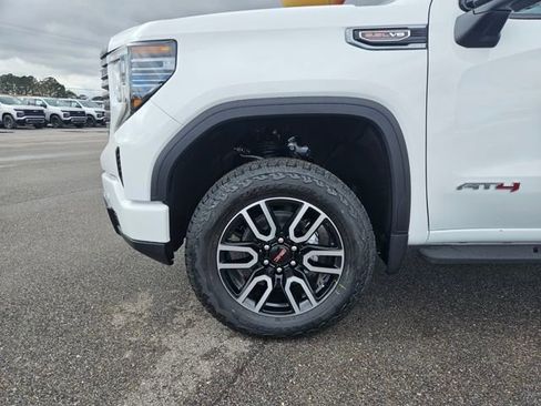 New 2026 GMC Sierra 1500 AT4 w/ AT4 Premium Package image 27