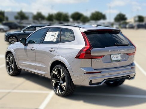 New 2026 Volvo XC60 T8 Ultra w/ Protection Package Premier AWD/4WD image 6