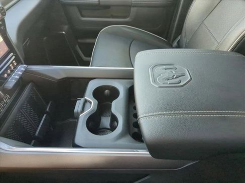 New 2026 RAM 3500 Laramie w/ Sport Appearance Package image 11