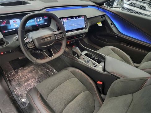 New 2026 Dodge Charger Daytona Scat Pack image 18