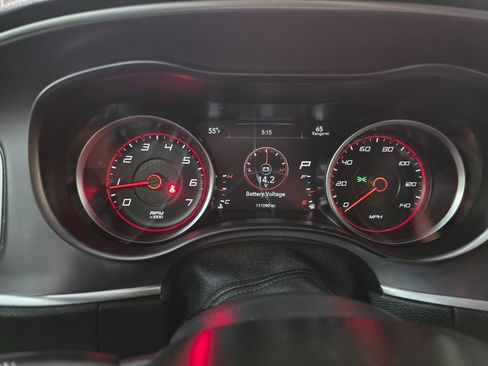 Used 2020 Dodge Charger SXT w/ Leather Interior Group image 21