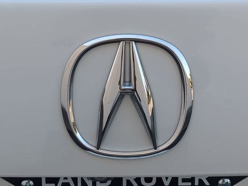 Used 2018 Acura ILX w/ Premium Package image 11