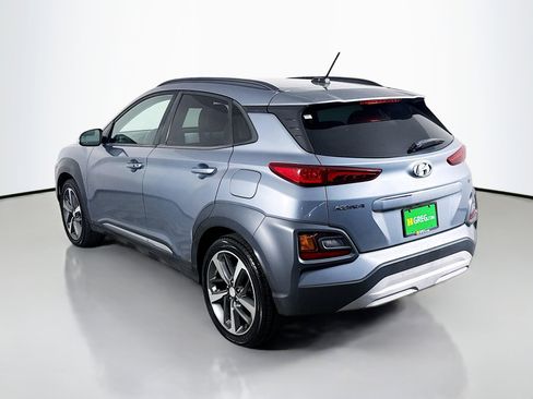 Used 2018 Hyundai Kona Limited image 7