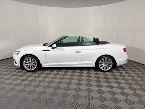 Used 2018 Audi A5 2.0T Premium image 2