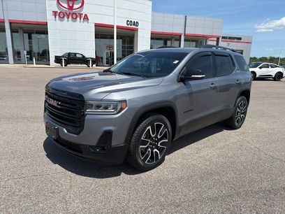 Used 2021 GMC Acadia SLT w/ Elevation Edition