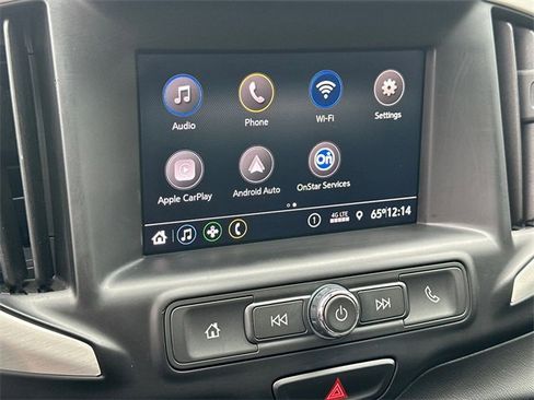 Used 2021 GMC Terrain SLE w/ Driver Convenience Package image 29