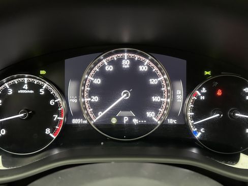 Used 2024 MAZDA MAZDA3 s image 14