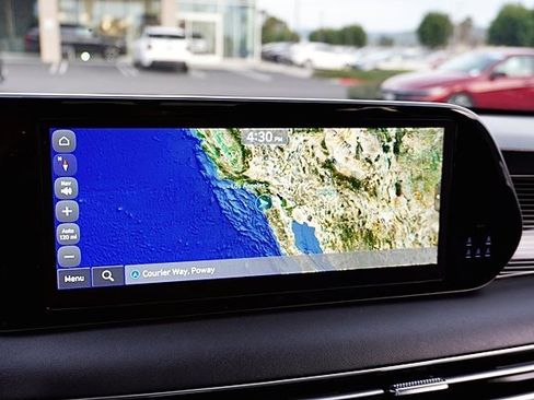 Certified 2023 Hyundai Palisade Calligraphy image 29