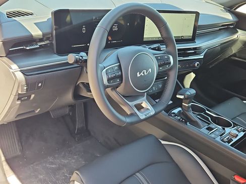 New 2026 Kia K5 GT-Line FWD image 10