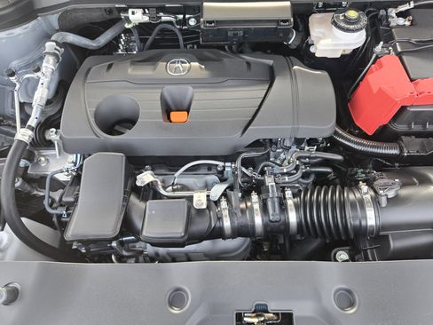 New 2026 Acura RDX A-Spec image 22