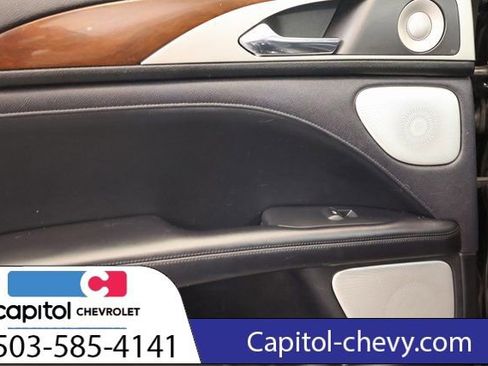 Used 2019 Lincoln MKZ Reserve w/ Luxury Package image 29