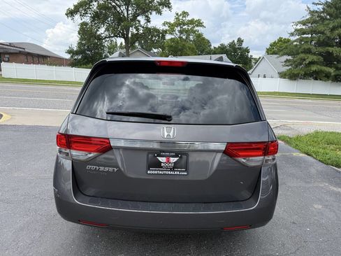 Used 2014 Honda Odyssey EX-L image 6