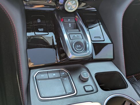 Used 2024 Acura MDX A-Spec image 21