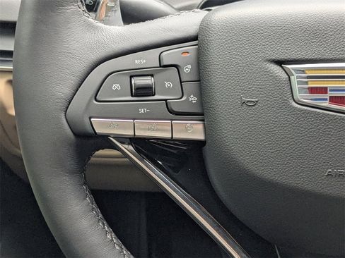 New 2026 Cadillac CT5 Premium Luxury image 34